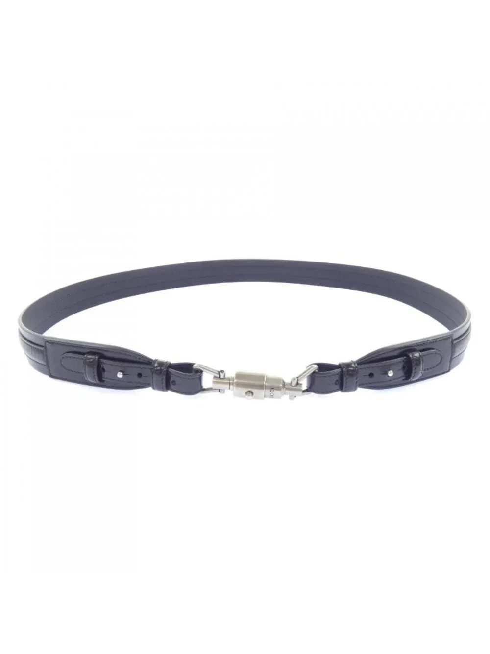 Gucci Belt Black